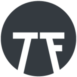 TABLE FACTORY Logo
