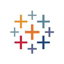 Tableau Deutschland GmbH Logo