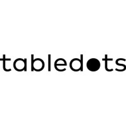 tabledots Logo