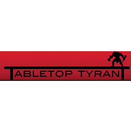 Tabletop Tyrant Logo