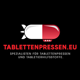 Tablettenpressen.eu Logo