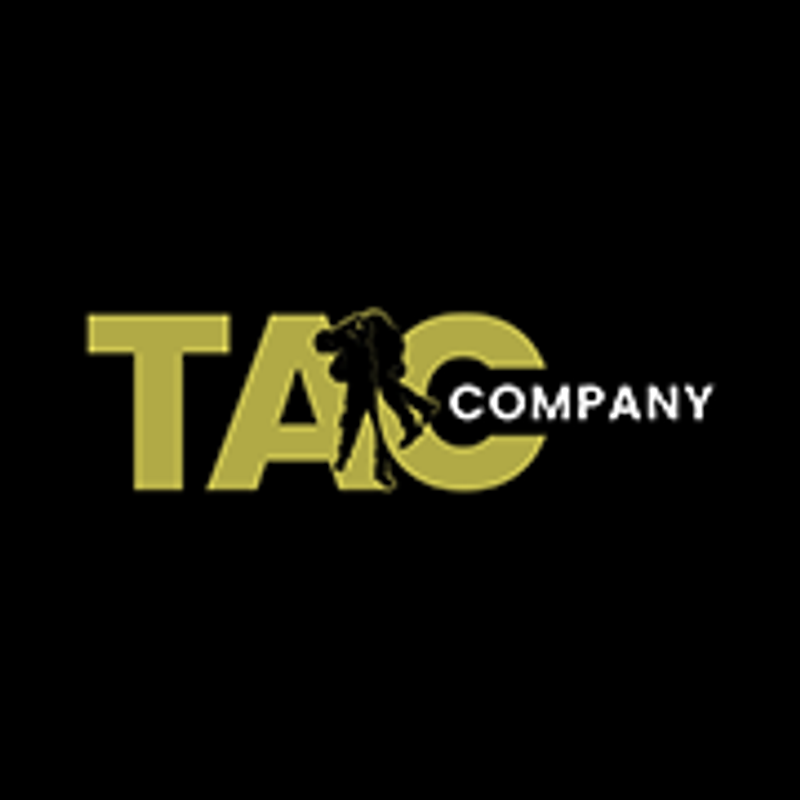 TAC Company Logo