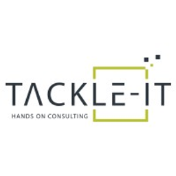 Tackle-IT GmbH Theodor Murdfield Logo