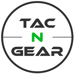 Tacngear Logo