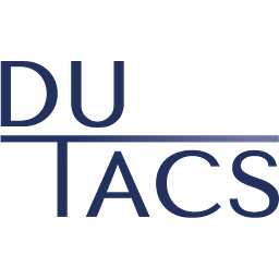 TACS Pountso GmbH Logo