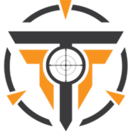 Tactical Clothing Logo