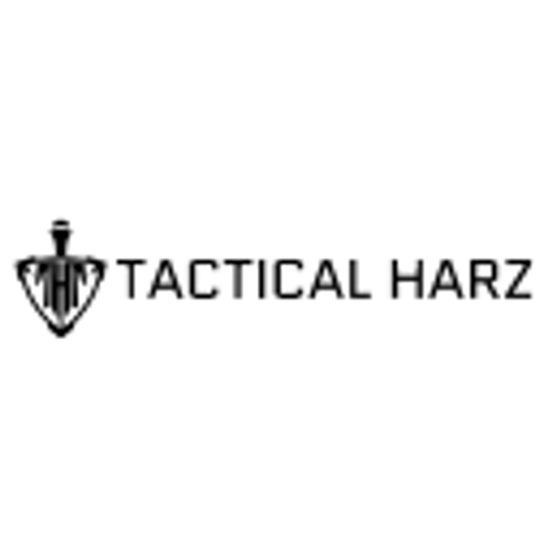 Tactical Harz Logo