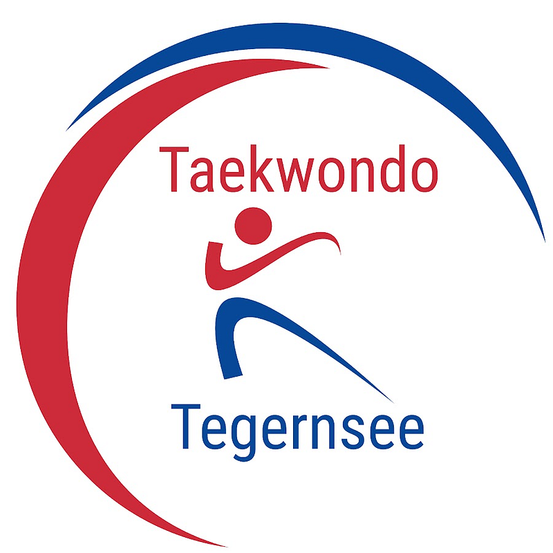 Taekwondo Familie Tegernsee Logo