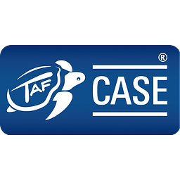 taf-case.de Logo