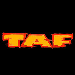 TAF Logo