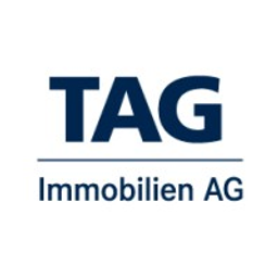 TAG Immobilien AG Logo