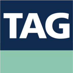 TAG Wohnen Logo