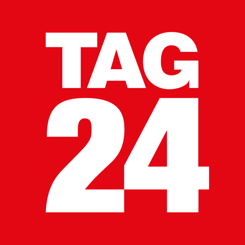 TAG24 NEWS Deutschland GmbH Logo