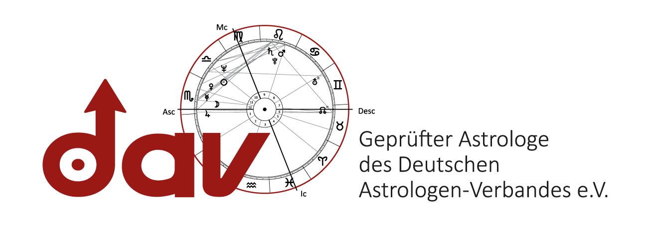 Persönliches Tageshoroskop Logo