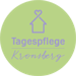 Tagespflege Kronsberg Logo