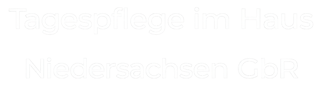 Tagespflege im Haus Niedersachsen GbR Logo
