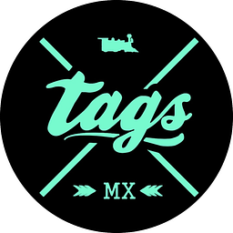 Tags Alpargatas Logo