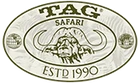 TAG Safari Logo