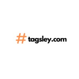 Tagsley Logo