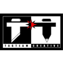 Tagteam Group Marketing & Events Logo