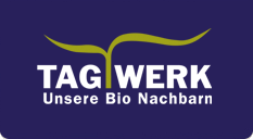 Tagwerk Markt Schwaben Naturkost GmbH Logo