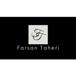Taheri Consulting Logo