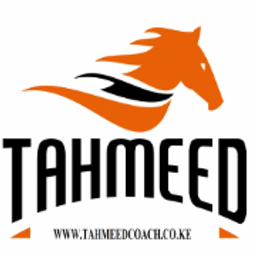 Tahmeedexpress Logo
