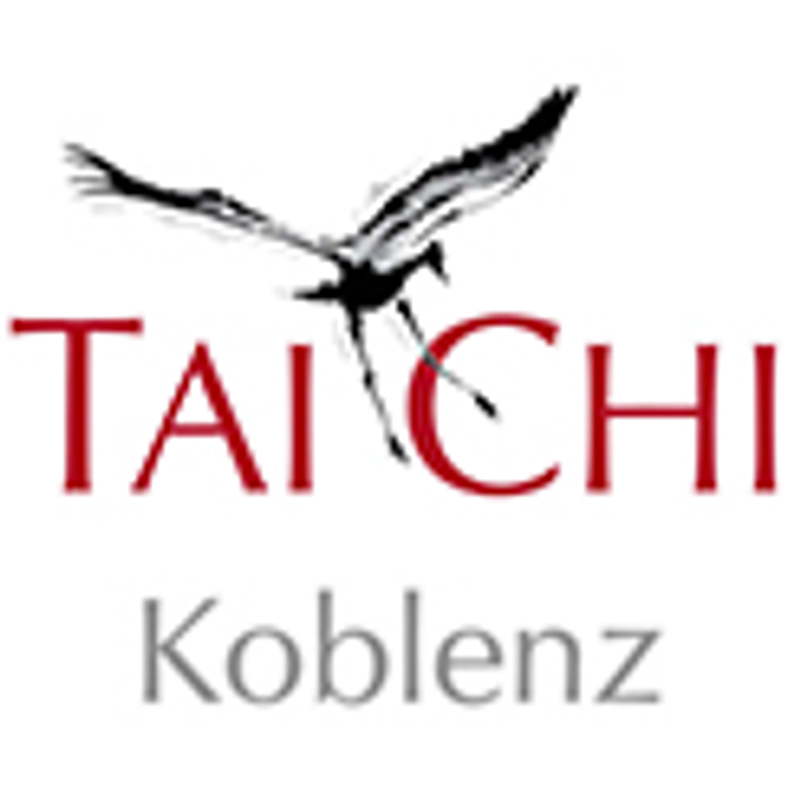 Tai Chi Chuan Logo