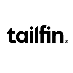 Tailfin Logo