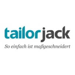 tailorjack Logo