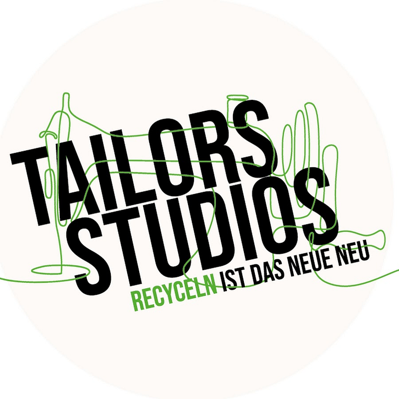 Online Änderungsschneiderei - Tailors Studios Logo