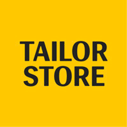 Tailor Store Logo