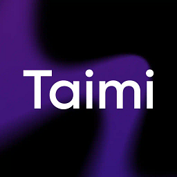 TAIMI LGBTQ Dating App Logo