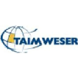Taim Weser GmbH Logo