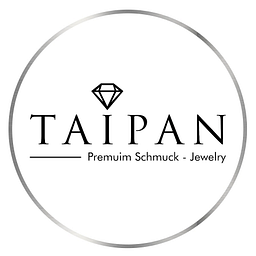 Taipan Schmuck Logo