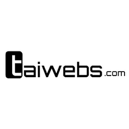 Taiwebs Logo