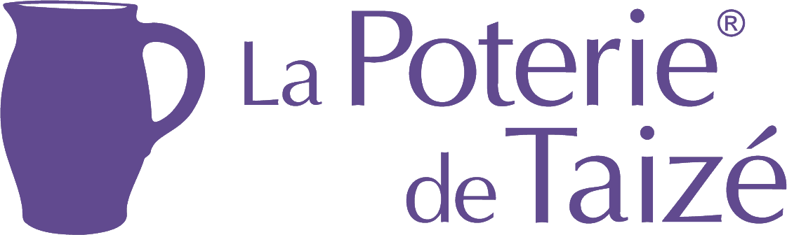 La Poterie de Taize Logo