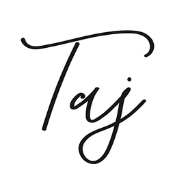 Taj Reisen Logo