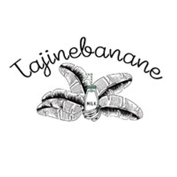 tajinebanane.fr Logo