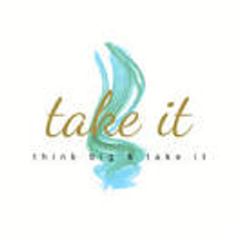 Take It Shop Logo