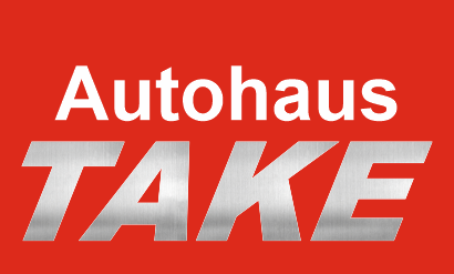 Autohaus Take Inh. Wolfgang Take W. jun. Logo