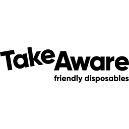 takeaware.de Logo