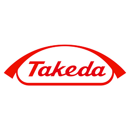 Takeda Pharma Vertrieb GmbH & Co. KG Logo