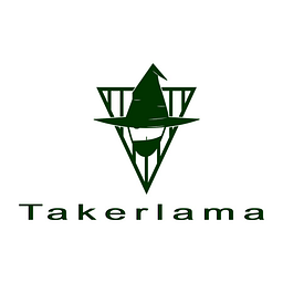 TakerlamaCosplay Logo