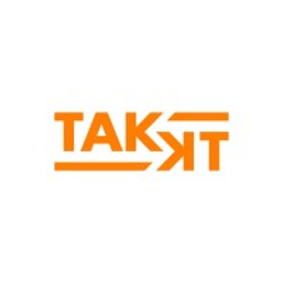 Takkt Logo