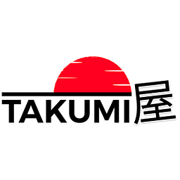 Takumiya Logo