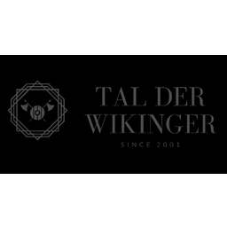 Tal Der Wikinger Logo