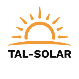 Tal Solar GbR Logo
