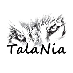 TalaNia - Pfad zur Quelle Logo