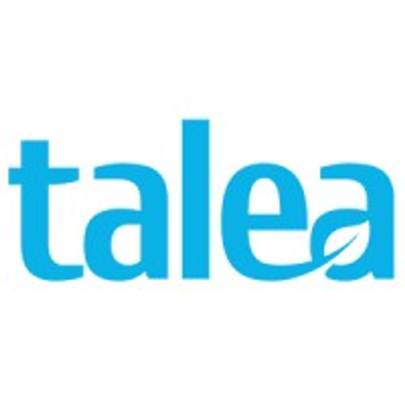 Talea Pflege GmbH Logo